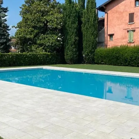 Casa Ulivi Appartement