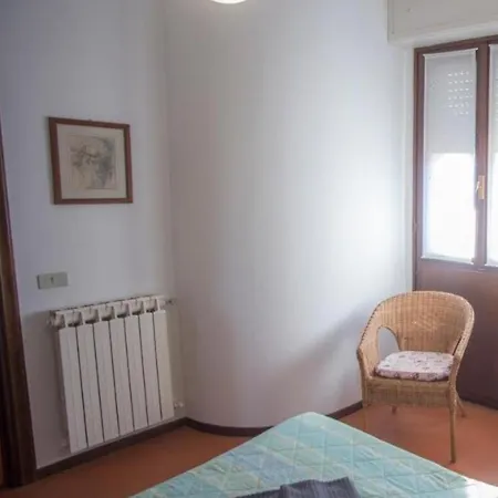 Appartement Casa Ulivi San Felice del Benaco