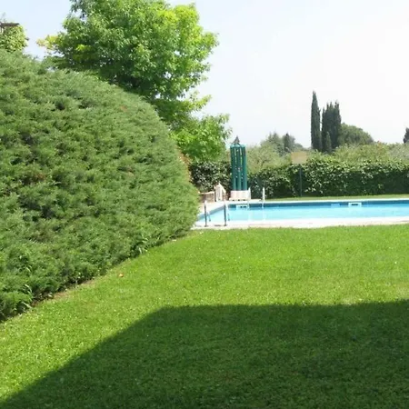 Appartement Casa Ulivi San Felice del Benaco