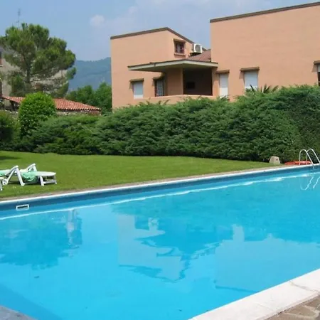 Casa Ulivi Appartement