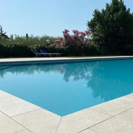 Appartement Casa Ulivi