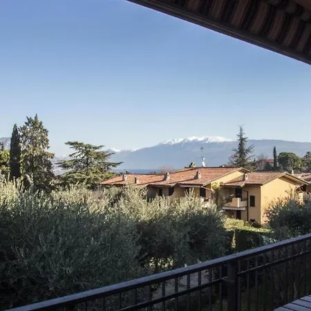 Appartement Casa Ulivi