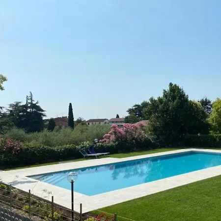 Casa Ulivi Appartement San Felice del Benaco