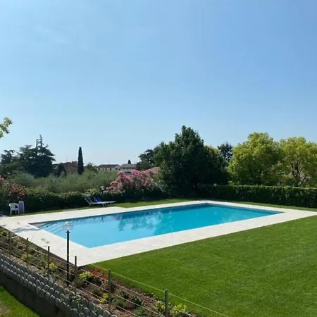 Casa Ulivi San Felice del Benaco