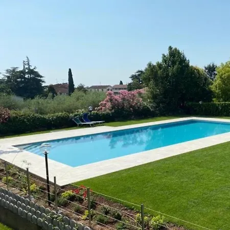 Appartement Casa Ulivi *