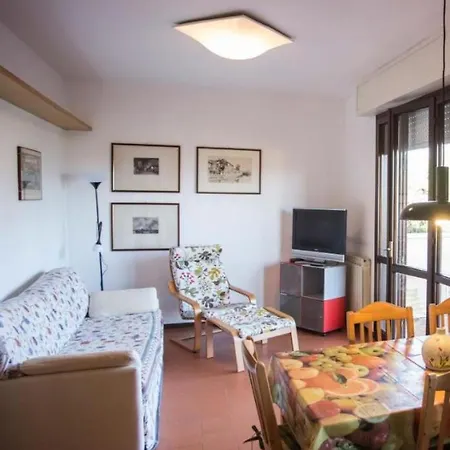 Casa Ulivi Appartement San Felice del Benaco