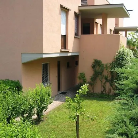Casa Ulivi * San Felice del Benaco