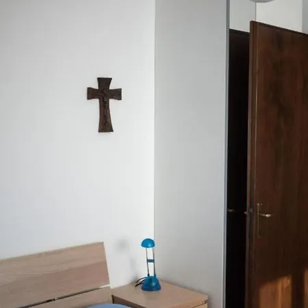 Casa Ulivi Appartement *