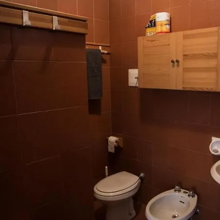 Casa Ulivi Appartement